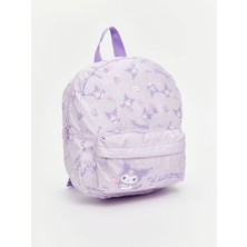 Lc Waikiki Yeni Sezon Kuromi Baskılı Kız Çocuk Okul Çantası