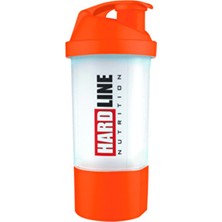 Hardline Shaker