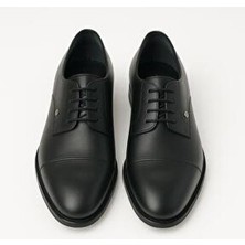 Hakiki Deri Iç Dış Mat Klasik Ayakkabı