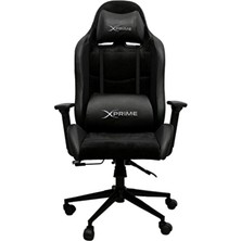 Xprime Nova Kumaş Oyuncu ve Çalışma Koltuğu