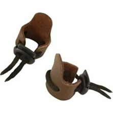 Ottoman D3 Geleneksel Okçu Yüzüğü -Zihgir -LARGE-1810161