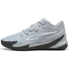 31135313 Dagger Platinum Gray-Dusky Gri Erkek Basketbol Ayakkabısı