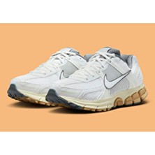 Zoom Vomero 5 Summit White Pure Platinum