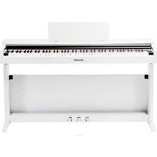 V-03 Dijital Piyano (Beyaz) 2 Yıl Garantili