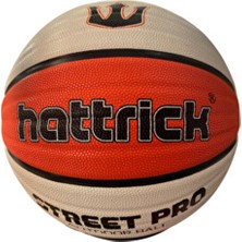 Hattrick Street Outdoor Basketbol Topu 7 No