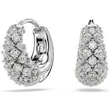 5732282 Swarovski Küpe Sublıma:pe Whıte/rhs