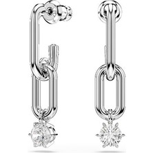 5728584 Swarovski Küpe Constella:pe Whı/rhs