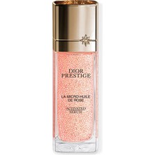 Prestige - La Micro-Huile De Rose Advanced Serum 50 ml