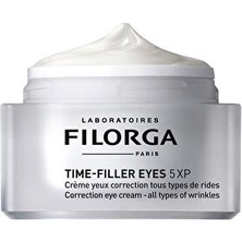 Time Filler Eyes 5 Xp Creme 15 ml