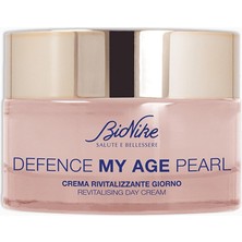 Bionike Defence My Age Pearl Revitalising Day Cream 50 ml