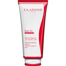 Clarins Body Fit Active 200 ml Silüet Belirginleştirici Özel Olay İçin Kadın Kullanıma Uygun