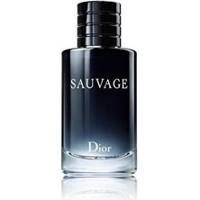 Sauvage Edt 100 ml Erkek Parfüm