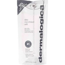 Daily Microfoliant Refill 74G