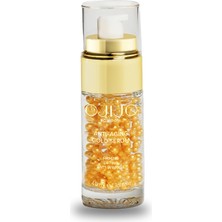 Yaşlanma ve Kırışıklık Karşıtı Ginsengli Altın Serum Antiaging Gold Serum 40 ml