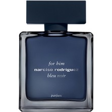 For Him Bleu Noir Parfum 100 ml
