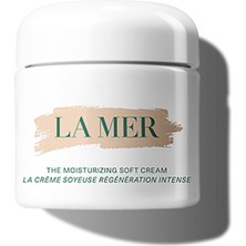 The Moisturizing Soft Cream 100ML Nemlendirici Krem