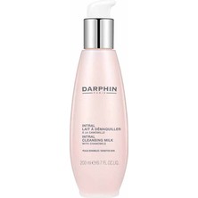 Intral Cleansing Milk 200ML