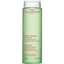 Purifying Toning Lotion 200 ml