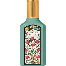 Flora Gorgeous Jasmine Edp 50 ml Parfüm