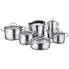Proline 15 Parça Hiper Set A1757