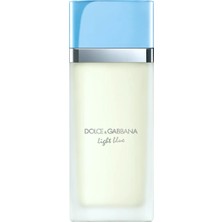 Light Blue Edt 50 ml Kadın Parfüm