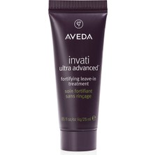 Invati Ultra Advanced 25 ml Saç Bakım Kremi