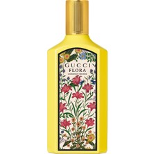 Flora Georgeous Orchid Edp 100 ml Kadın Parfüm