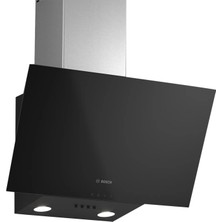 DWK63PJ61T Serie 2 Siyah Ankastre Davlumbaz 60 cm