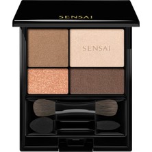 Eye Colour Palette 02 Night Sparkle