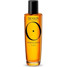 Rp Orofluıdo Original Elixir Onarıcı Saç Serumu 30 ml