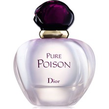 Pure Poison Edp 100 ml Kadın Parfüm