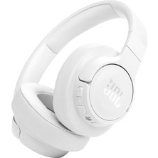 Tune 770BT Nc Anc Ct Oe Beyaz Kulaklık