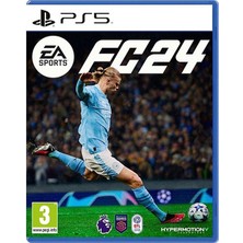 Fc 24 Fifa 24 Ps5 Oyunu