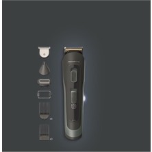 TN9444 Selectium 15 In 1 Islak ve Kuru Çok Amaçlı Tıraş Makinesi