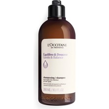 Aromakoloji Dengeleyici Şampuan 300 ml