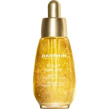 Eclat Sublime 8 Flower Golden Nectar Cilt Bakım Yağı 30 ml