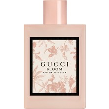 Bloom Edt 100 ml Kadın Parfüm