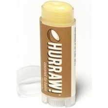 Hurraw Lip Balm Coconut