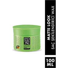 Fonex Matte Look Wax 100 ML