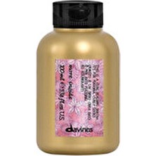 Davines 100 ml Curl Building Bukle Yapılandırıcı Serum Durulanmayan 100 ml Elektriklenmeyi Önleyici
