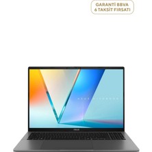Vivobook S14 S3407VA-LY015 Intel Core I5-13420H 16GB Ram 512GB SSD 14" Wuxga Freedos Laptop