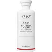 Care Tinta Color Boyalı Saçlar Için Şampuan 300 ml