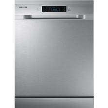 DW60DG540FSR 4 Programlı Solo Bulaşık Makinesi