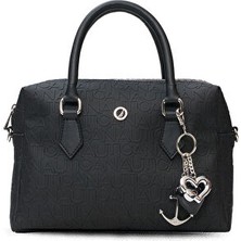 Siyah Kadın Çapraz Çanta CN7528T