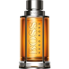 The Scent Edt 50 ml Erkek Parfüm
