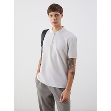 Lc Waikiki Yeni Sezon Polo Yaka Erkek Tişört