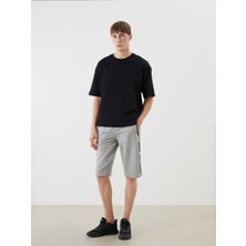 Lc Waikiki Yeni Sezon Standart Kalıp Erkek Şort