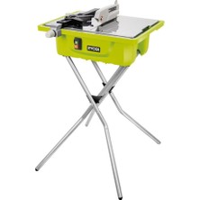 RYOBI WS721S Fayans Kesme Makinesi - Tezgahlı