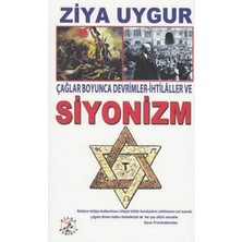 Çağlar Boyunca Devrimler-Ihtilaller ve Siyonizm