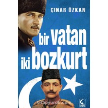 Bir Vatan Iki Bozkurt
